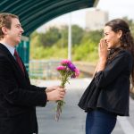 Ways of Courting a Woman