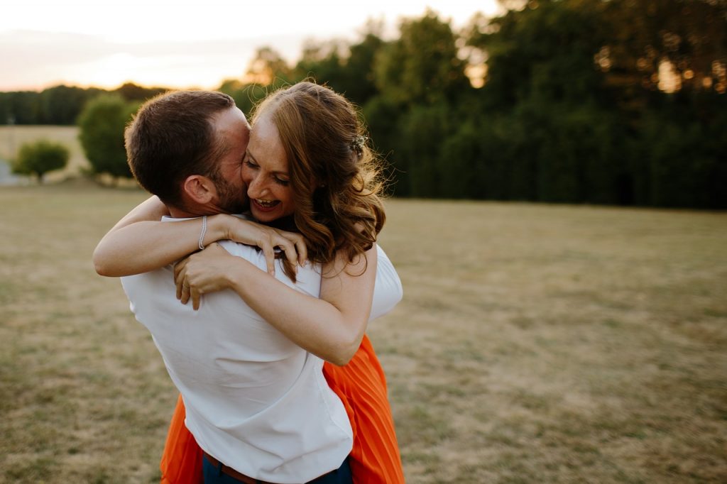 How to get back his attention (without desperation.)