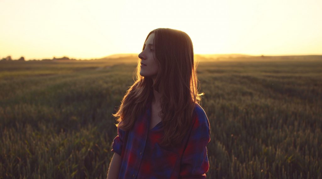 Are you in love or are you afraid of being alone?