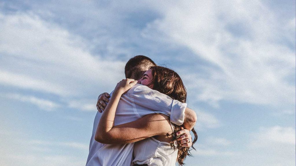 Five Steps to Create for Lasting Love