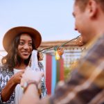 Ways of getting back into dating field
