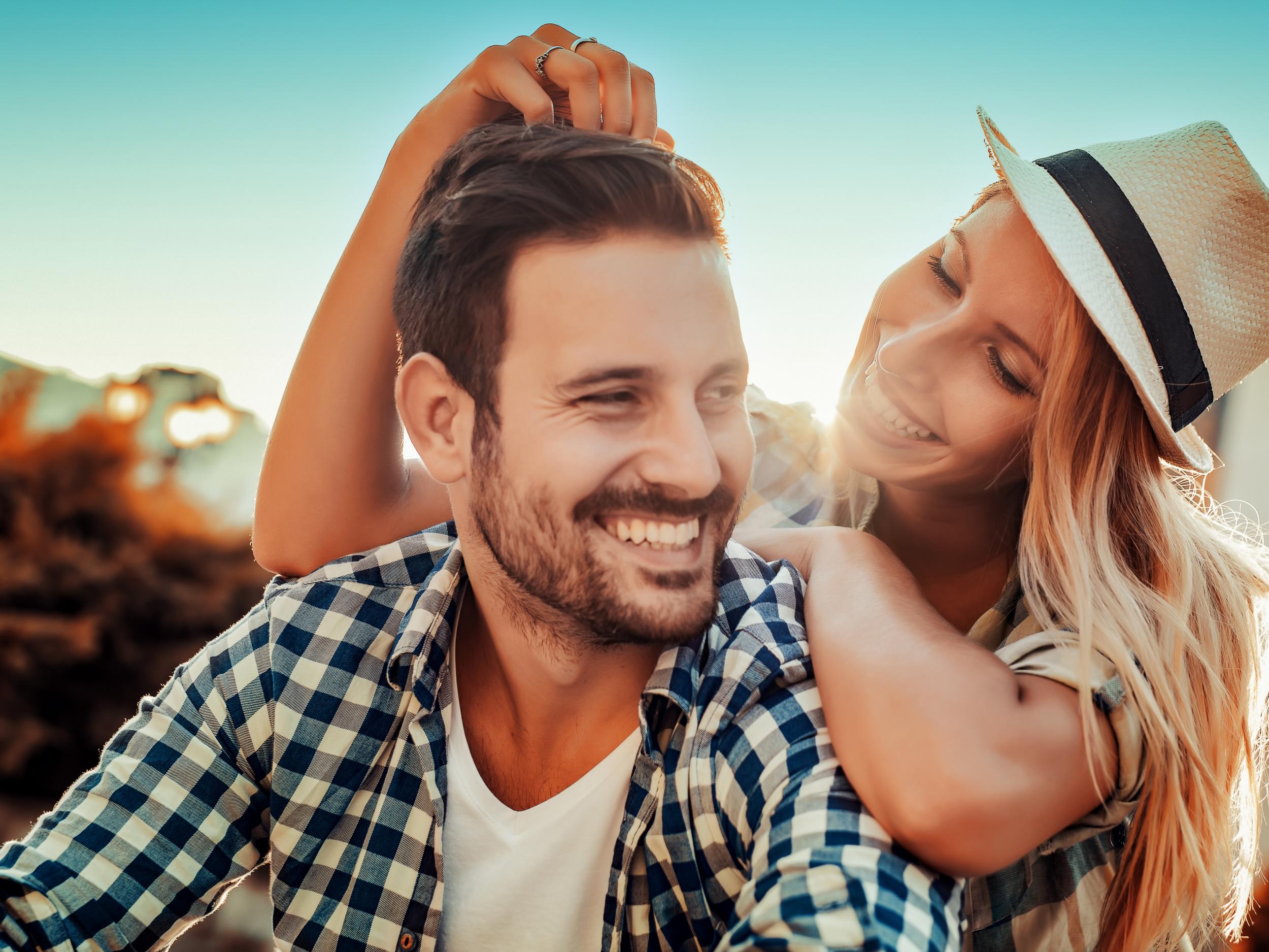 Signs the Relationship is Right