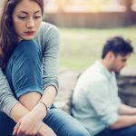 Falling in and Out of Love