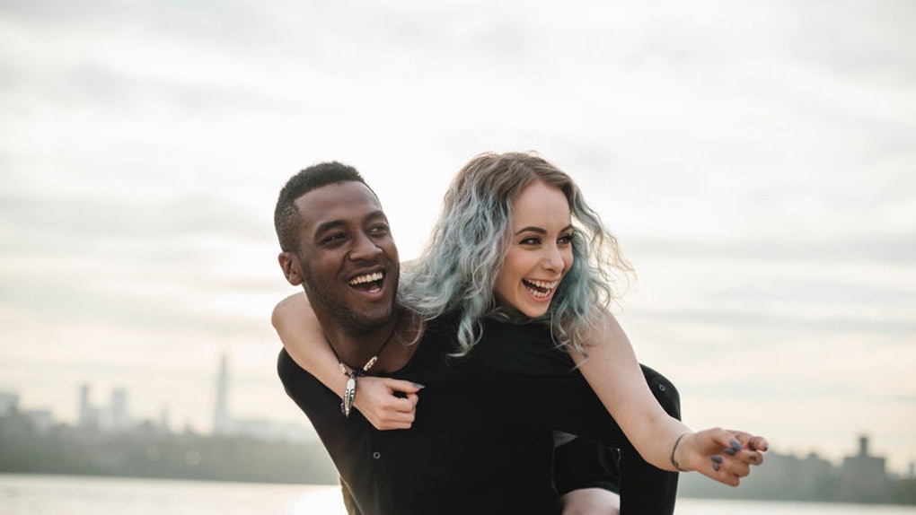 Falling in Love with Your Best Guy Friend