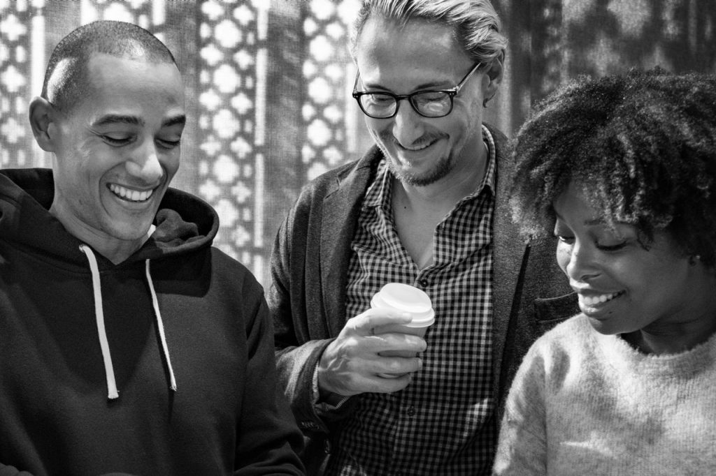 Knowing You Love Someone