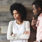 Things a Man Should Not Do in a Relationship