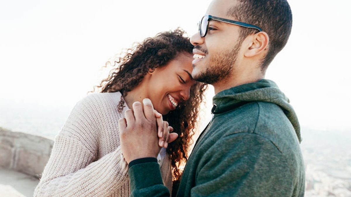 How Not to Fall in Love