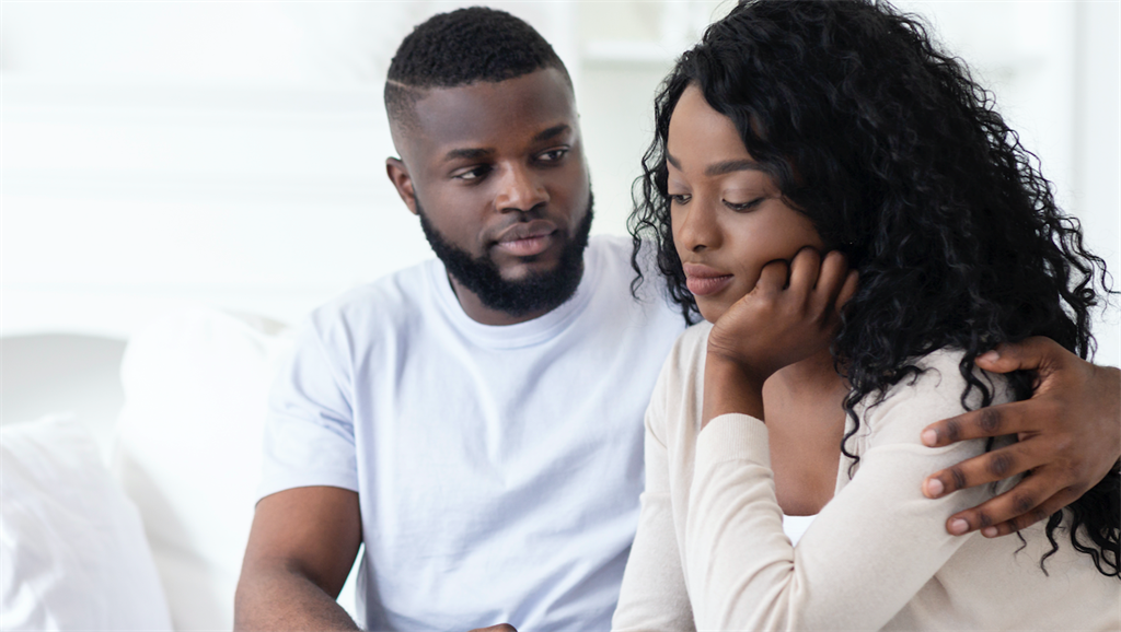 You are Dating a Narcissist