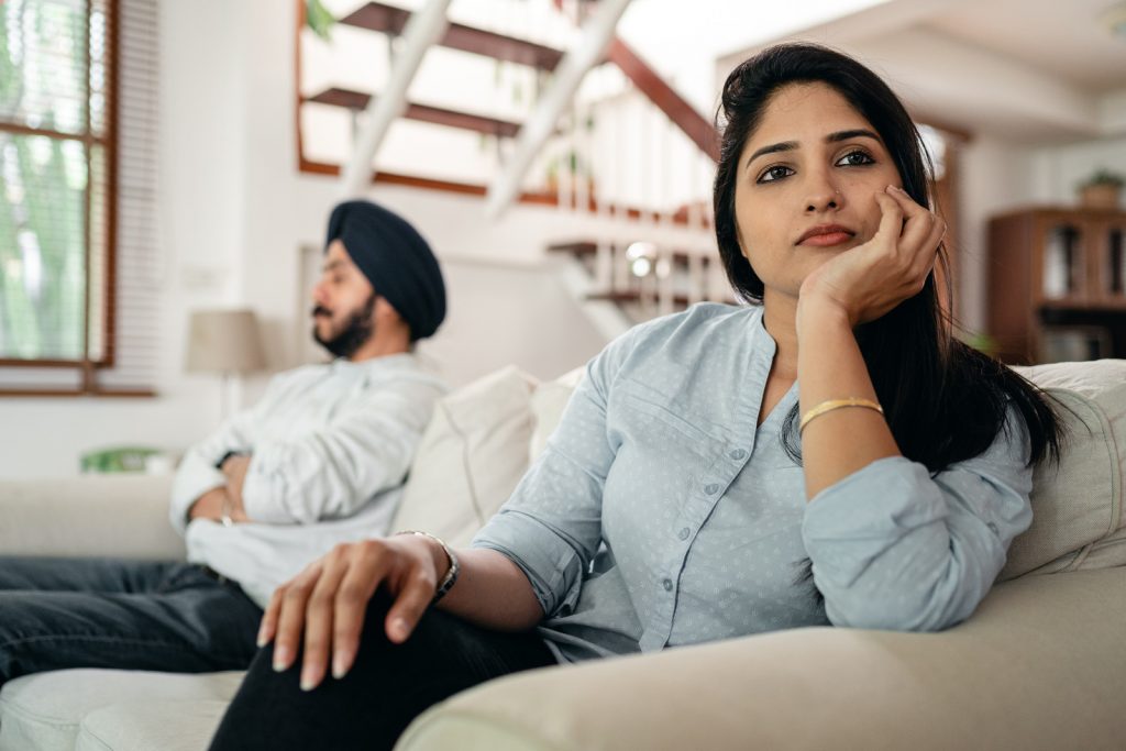 Avoid Losing Yourself in a Relationship