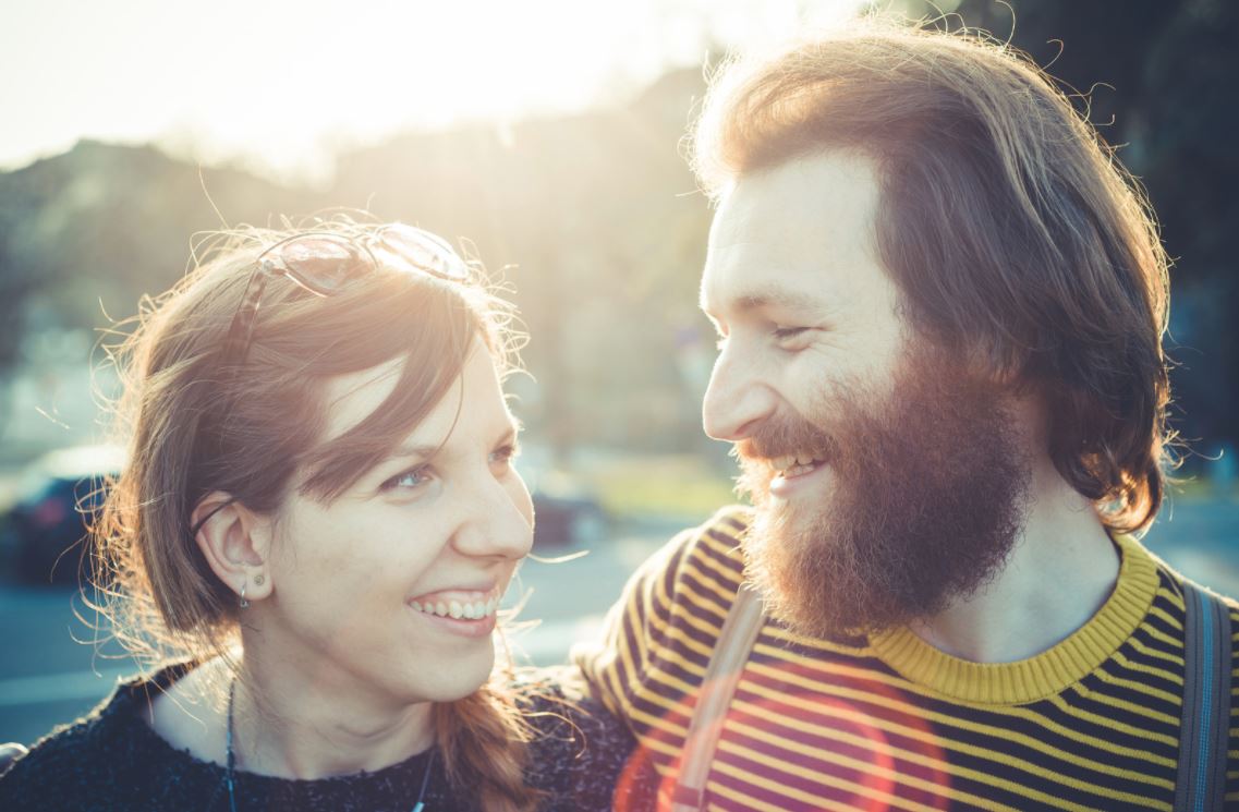 Long-Term Relationships: Why Love is Just Not Enough
