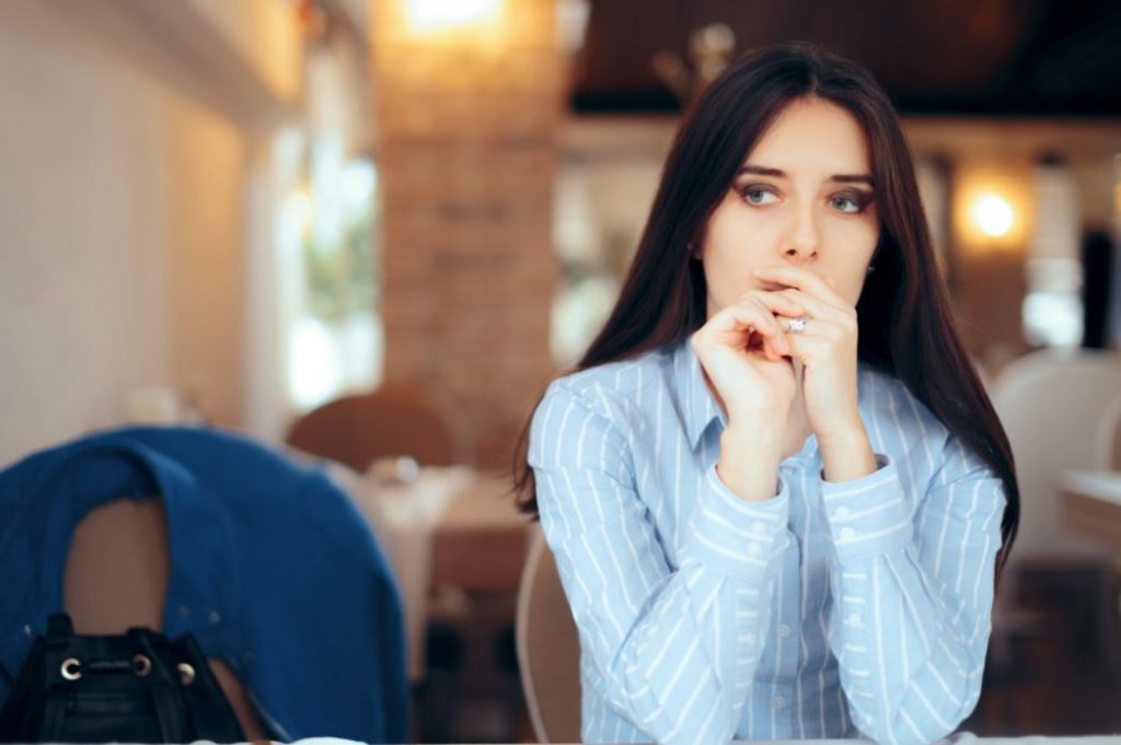 Learning How to Let Go of Someone You Love