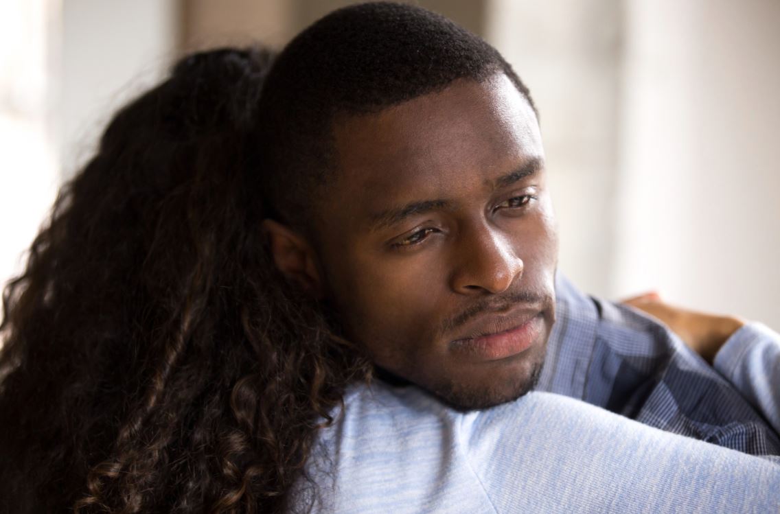 How to Get Over Someone That Never Wants to Commit