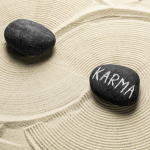 Karmic Cycle in Life